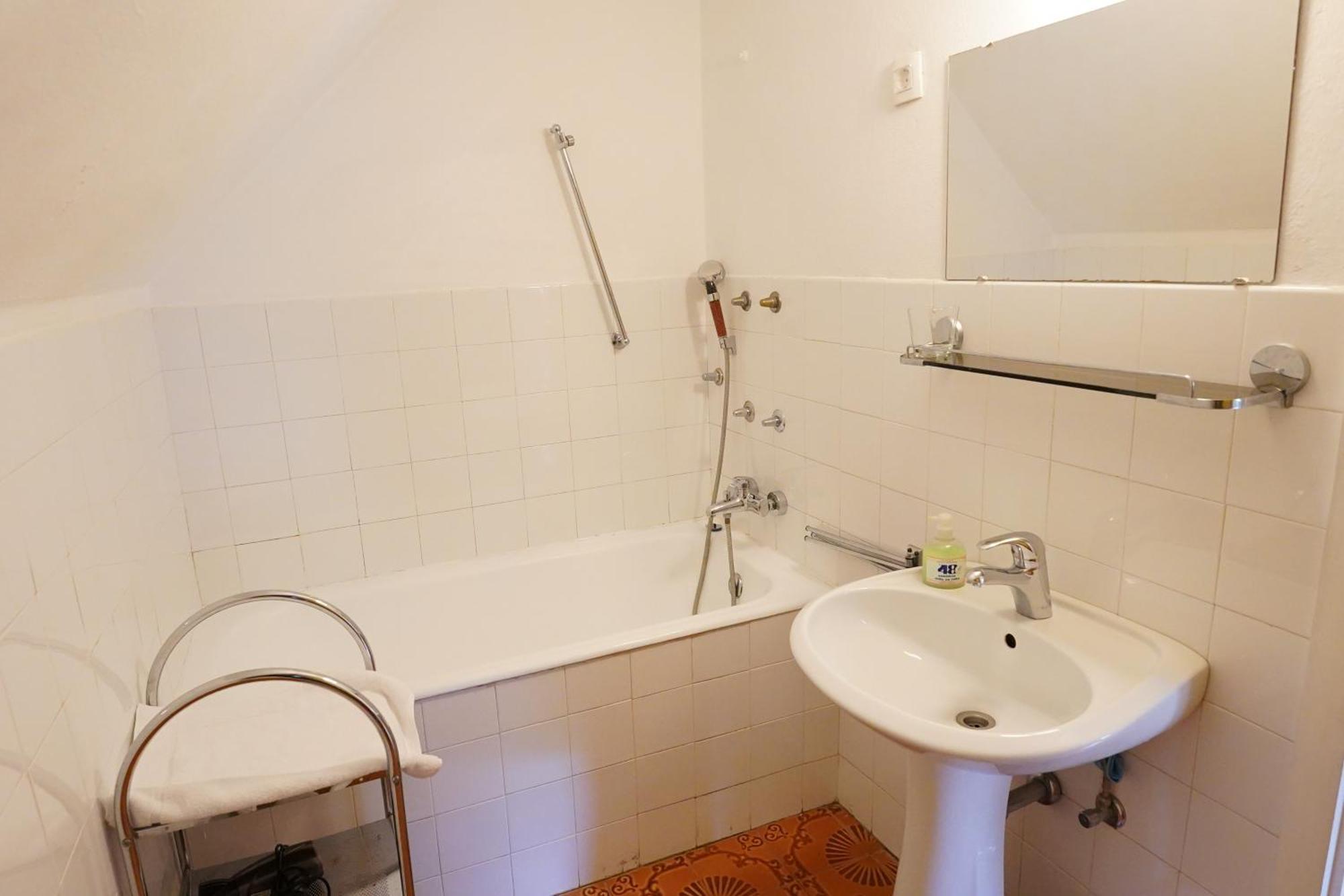 Sobe In Apartmaji Pri Ukcu Bohinj Eksteriør billede