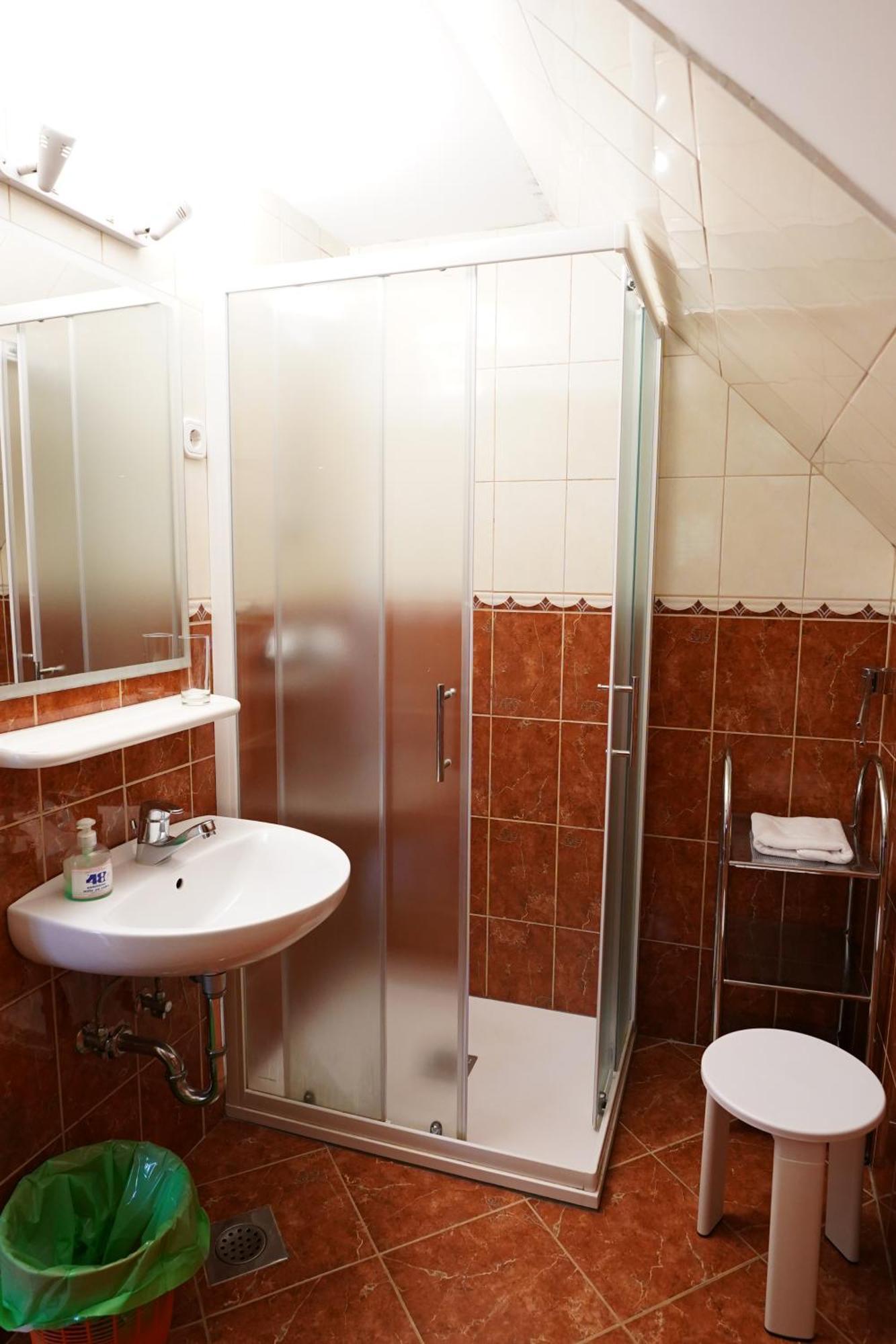 Sobe In Apartmaji Pri Ukcu Bohinj Eksteriør billede