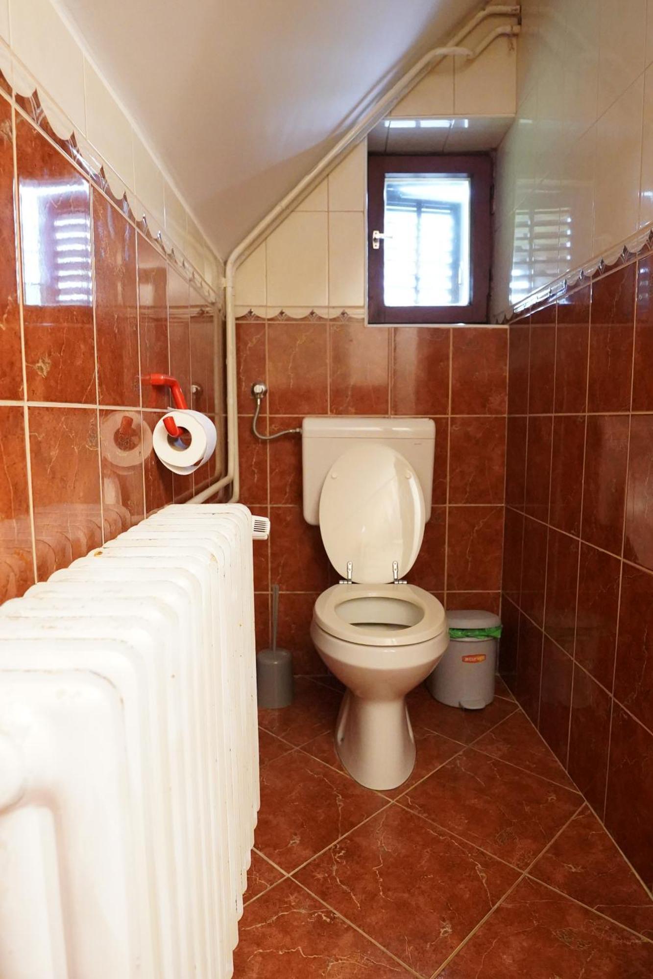 Sobe In Apartmaji Pri Ukcu Bohinj Eksteriør billede