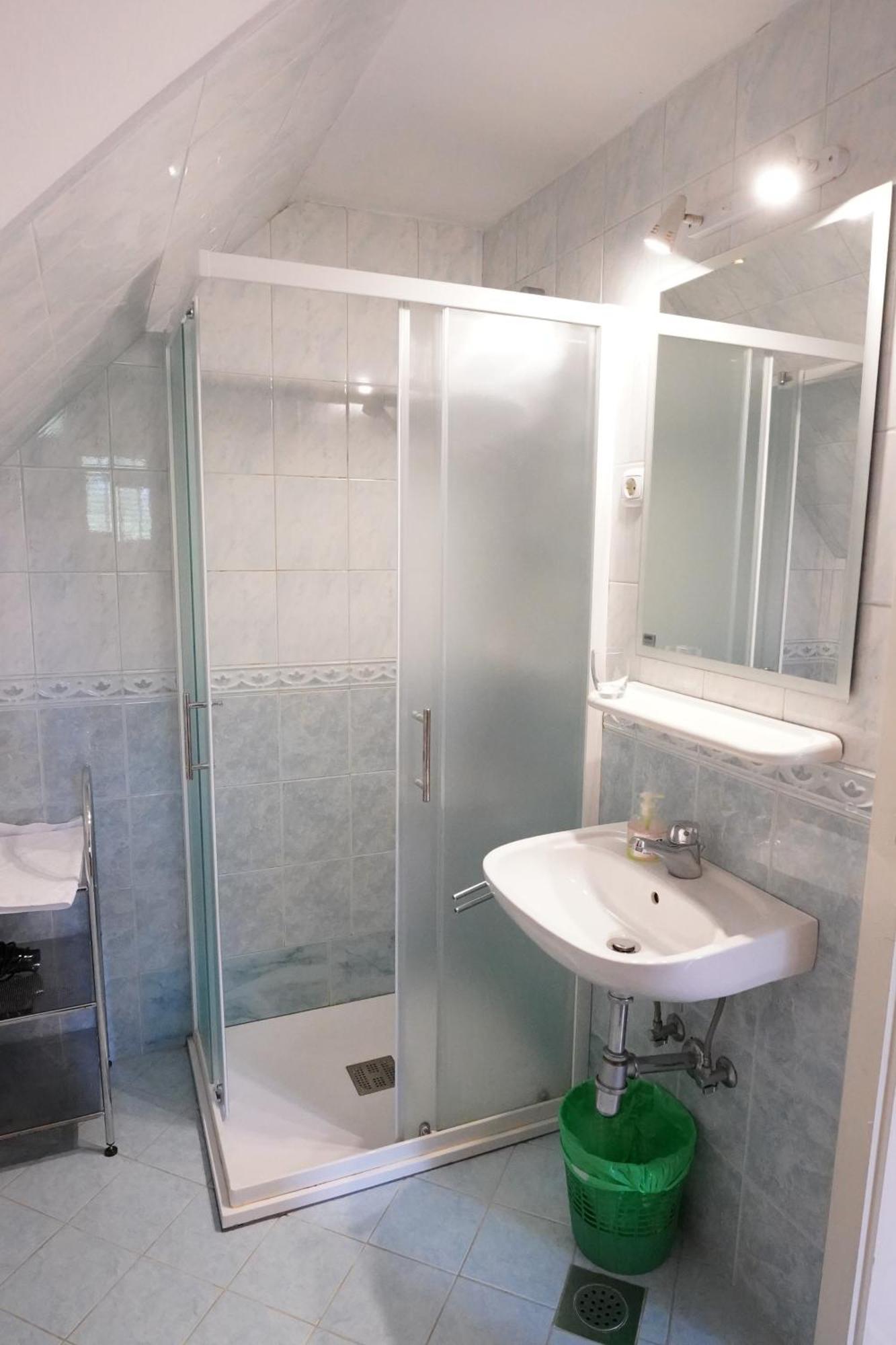 Sobe In Apartmaji Pri Ukcu Bohinj Eksteriør billede