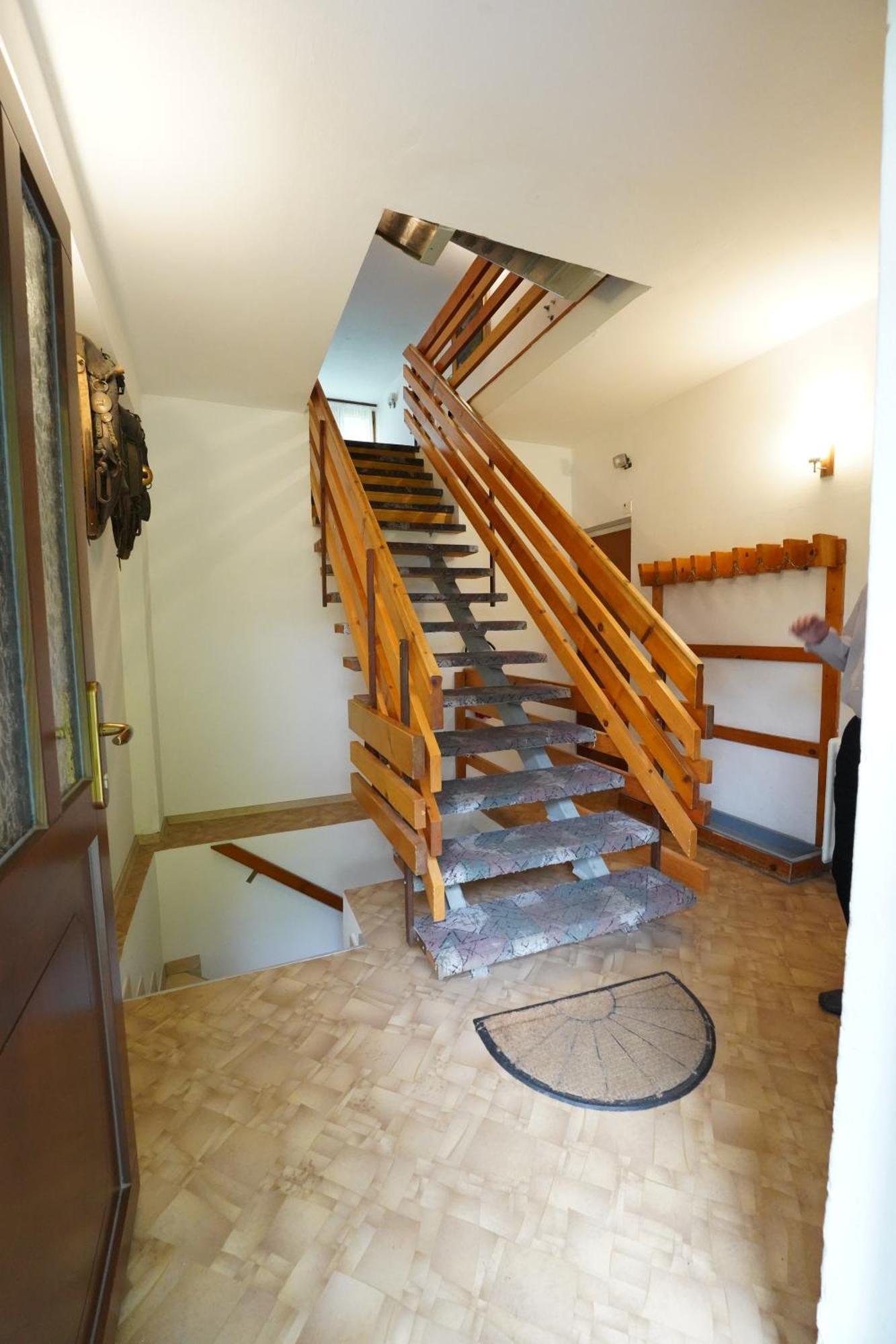 Sobe In Apartmaji Pri Ukcu Bohinj Eksteriør billede