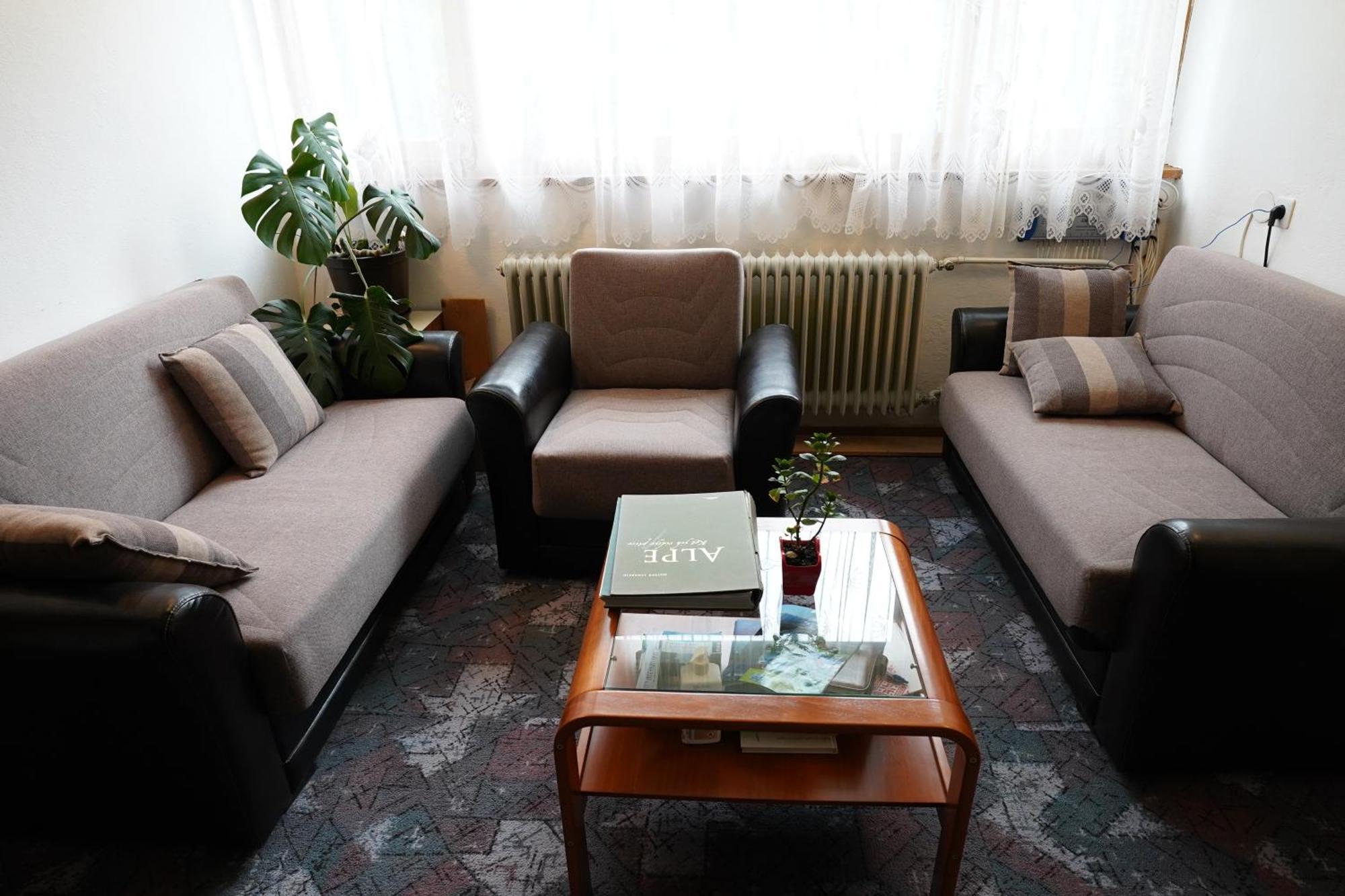 Sobe In Apartmaji Pri Ukcu Bohinj Eksteriør billede