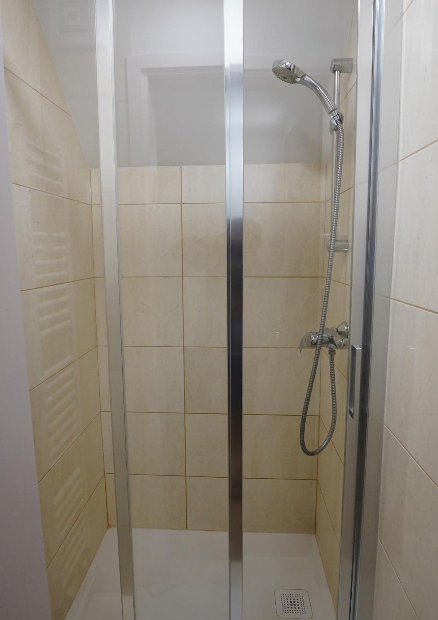 Sobe In Apartmaji Pri Ukcu Bohinj Eksteriør billede