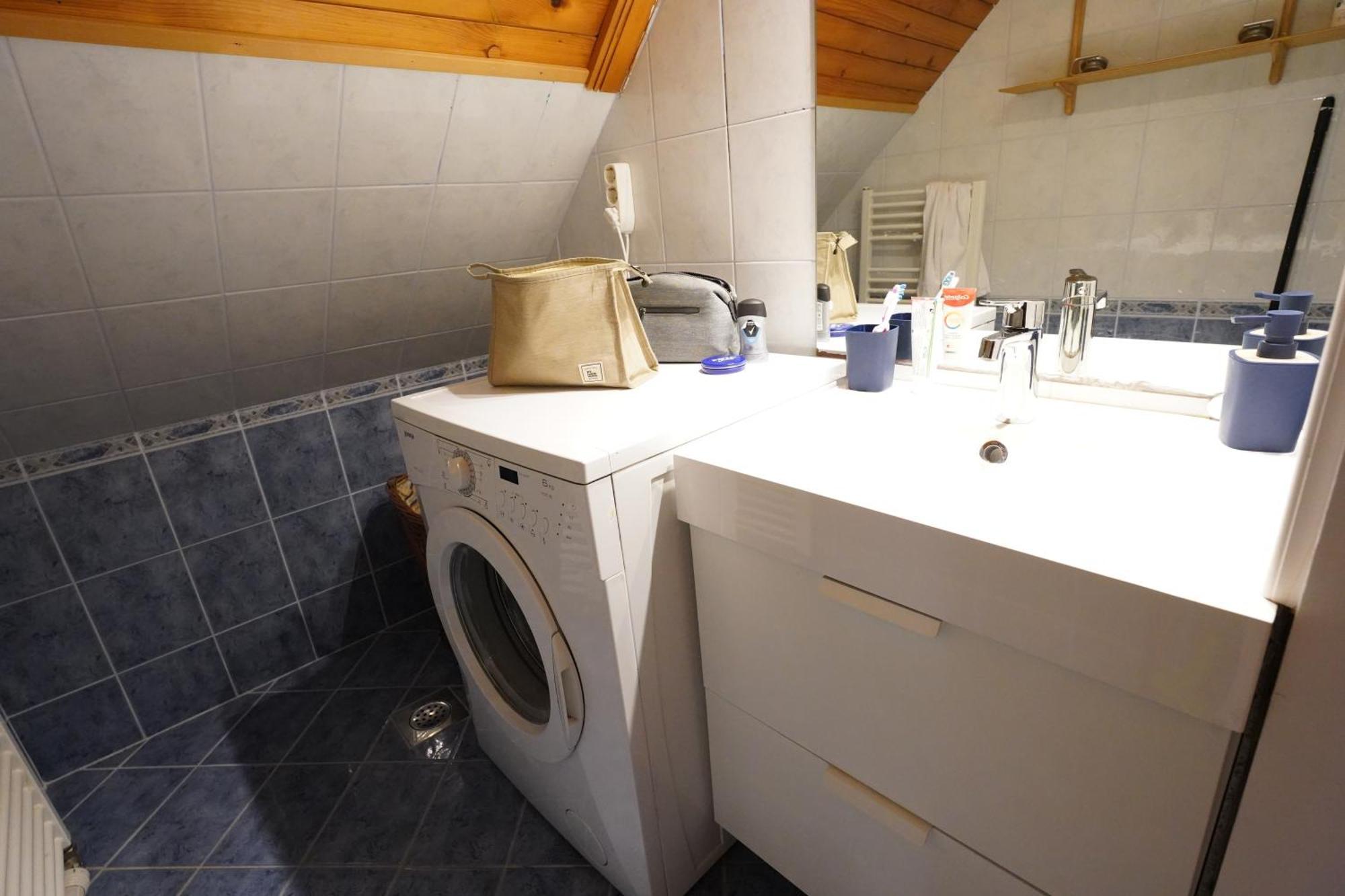 Sobe In Apartmaji Pri Ukcu Bohinj Eksteriør billede